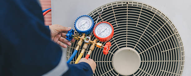 Licensed Hvac service in Mount Laurel, NJ - HVAC Repair CO